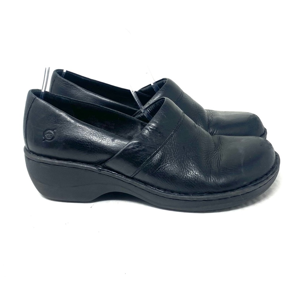 Born Clogs - Picture 6 of 8